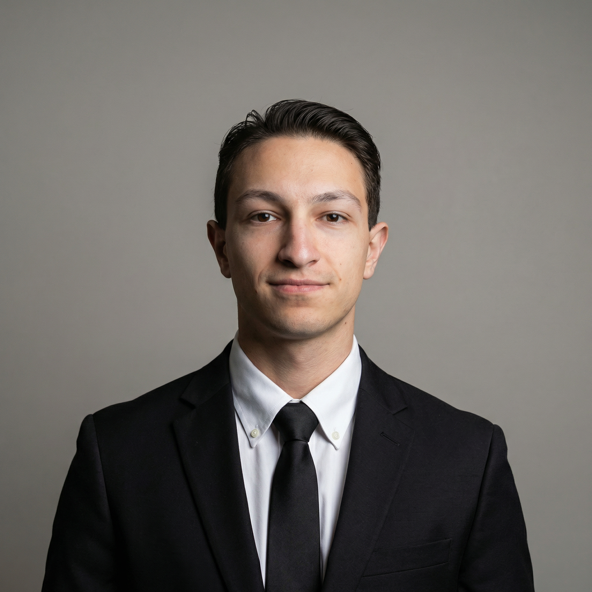 Frankie Peretti