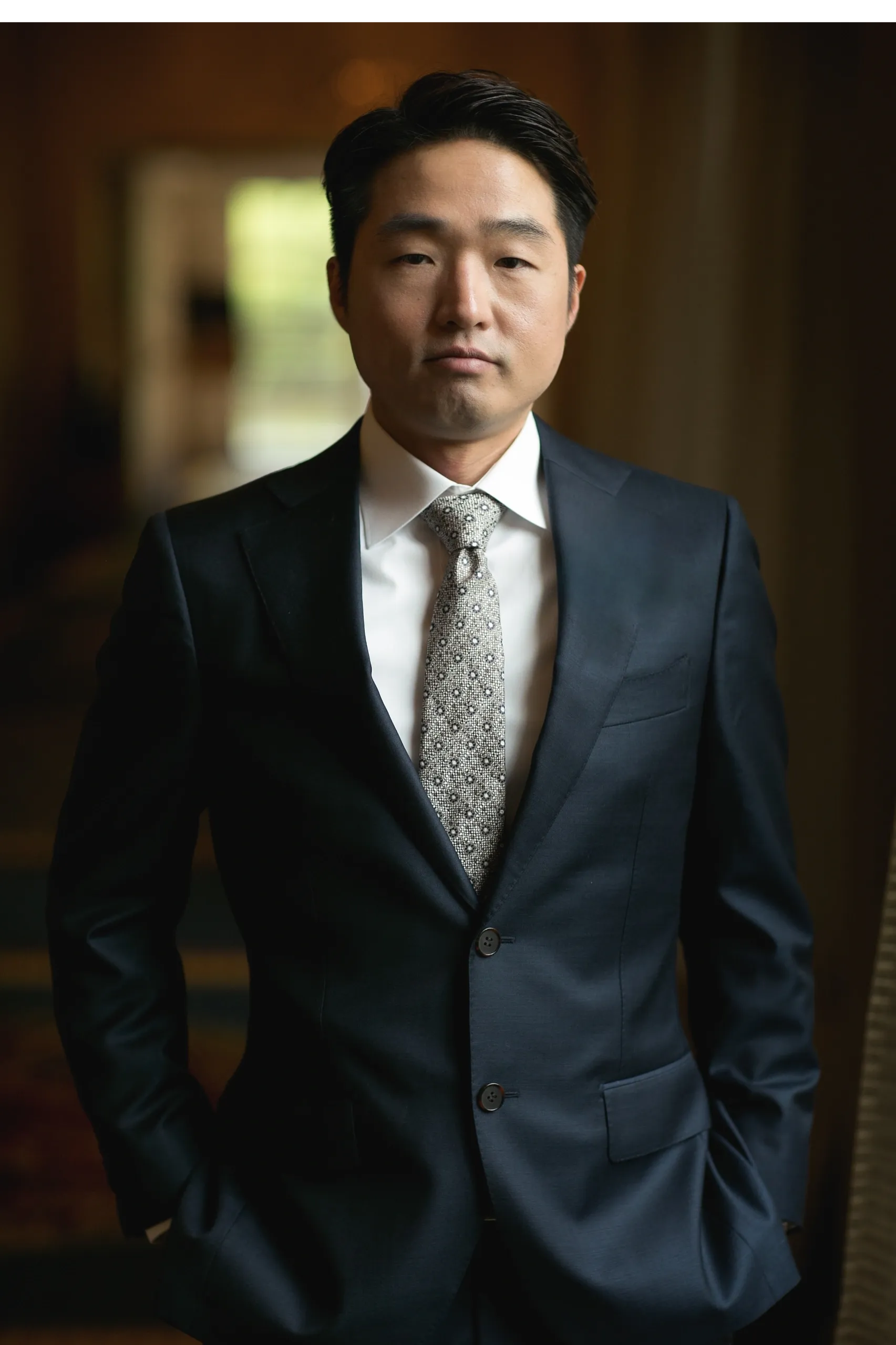 Phillip Sungmin Yeo